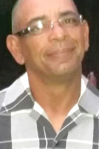 Anthony Sims Sr.  1965-2026